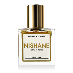 Nishane Fan Your Flames Extrait de parfum (unisex) - 15 ml