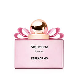 Signorina Romantica 30 ml - Ferragamo