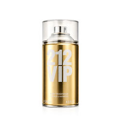 Carolina Herrera 212 VIP Women 250 ml
