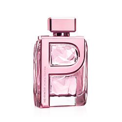 Paris Hilton Iconic Eau de Parfum (donna) - 100 ml