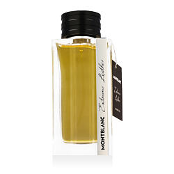 Montblanc Extreme Leather Eau de Parfum (uomo) - tester 125 ml