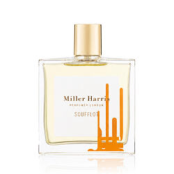 Miller Harris Soufflot Eau de Parfum (unisex) - 100 ml
