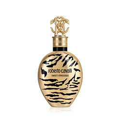 Roberto Cavalli Sweet Ferocious Eau de Parfum (donna) - 30 ml