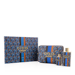 Guess Amore Capri 100 ml profumo unisex