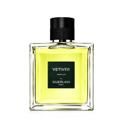 Guerlain Vetiver Parfum 100 ml profumo uomo