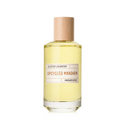 Liquides Imaginaires Upcycled Mandarin Eau de Parfum (unisex) - 100 ml