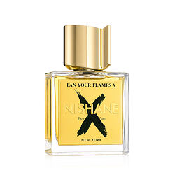 Nishane Fan Your Flames X Extrait de parfum (unisex) - 15 ml