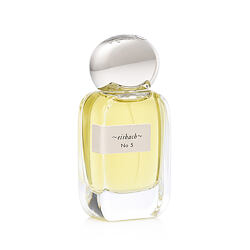 Lengling Munich ~eisbach~ No 5 Extrait de parfum (unisex) - 50 ml