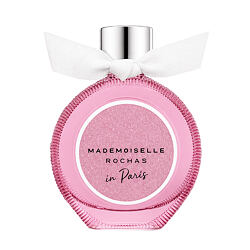 Rochas Mademoiselle in Paris Eau de Parfum (donna) - 90 ml