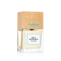 Carner Barcelona Isla Bohemia 100 ml