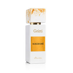 Gritti Macramè Parfum 100 ml profumo donna