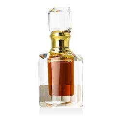 Swiss Arabian Dehn El Oud Mubarak Olio profumato (unisex) - tester 6 ml
