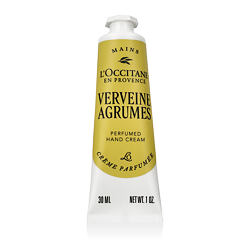 L'Occitane Verveine Agrumes 2015 Crema da mani - 30 ml
