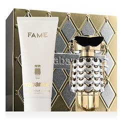 Rabanne Fame EDP 50 ml + Latte corpo - 100 ml