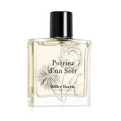 Miller Harris Poirier d'un Soir Eau de Parfum (unisex) - 50 ml