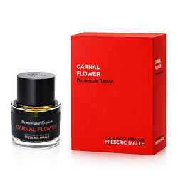 Frederic Malle Dominique Ropion Carnal Flower 50 ml profumo unisex