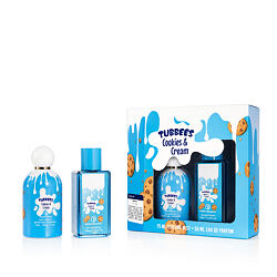 Grandeur Tubbees Cookies & Cream 50 ml profumo unisex