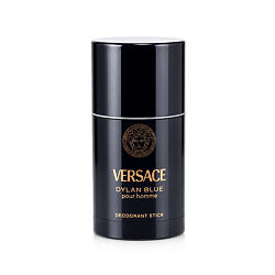 Versace Pour Homme Dylan Blue Deostick profumato (uomo) - 75 ml