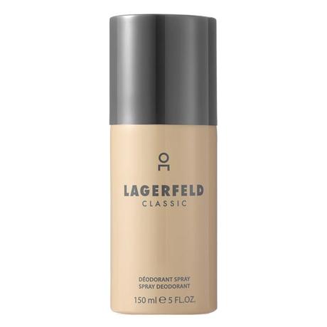 Classic Deodorante spray 150 ml