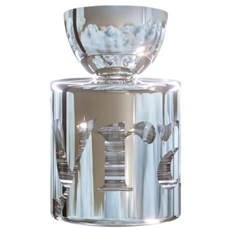 THE SIXTH Eau de Parfum 50 ml