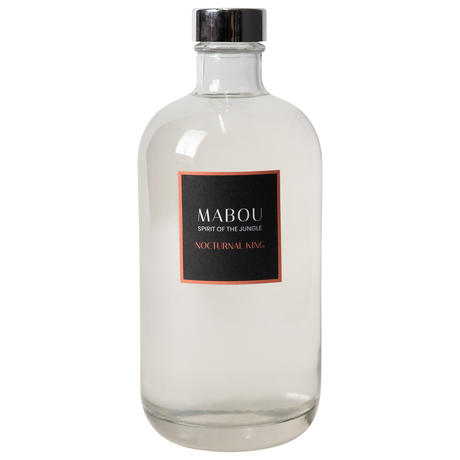 Refill Sculptures of Alemee Nocturnal King 500 ml