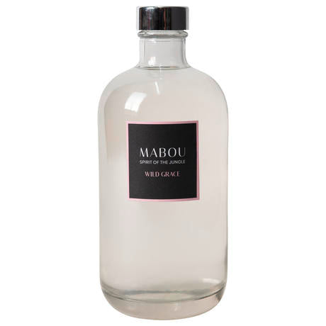 Refill Sculptures of Alemee Wild Grace 500 ml
