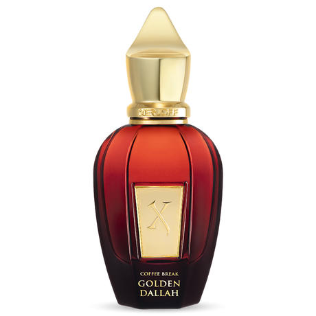 Coffee Break GOLDEN DALLAH Parfum 50 ml