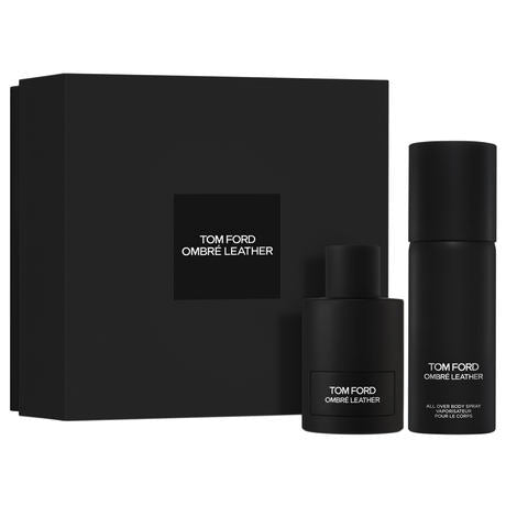Ombré Leather Eau de Parfum Set