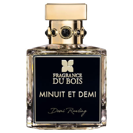 Limited Editions Minuit et Demi Extrait de Parfum 100 ml