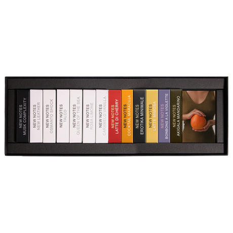 DISCOVERY KIT 13 x 2 ml