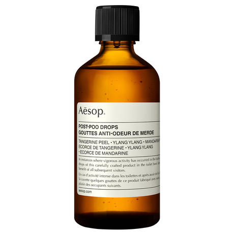 Post-Poo Drops 100 ml