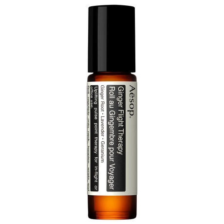 Ginger Flight Therapy 10 ml