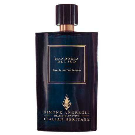 MANDORLA DEL SUD Eau de Parfum 100 ml