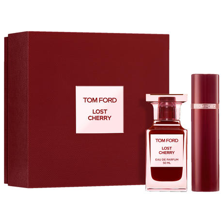 Lost Cherry Eau de Parfum Set 50 ml + 10 ml