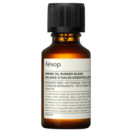 Simone Oil Burner Blend 25 ml
