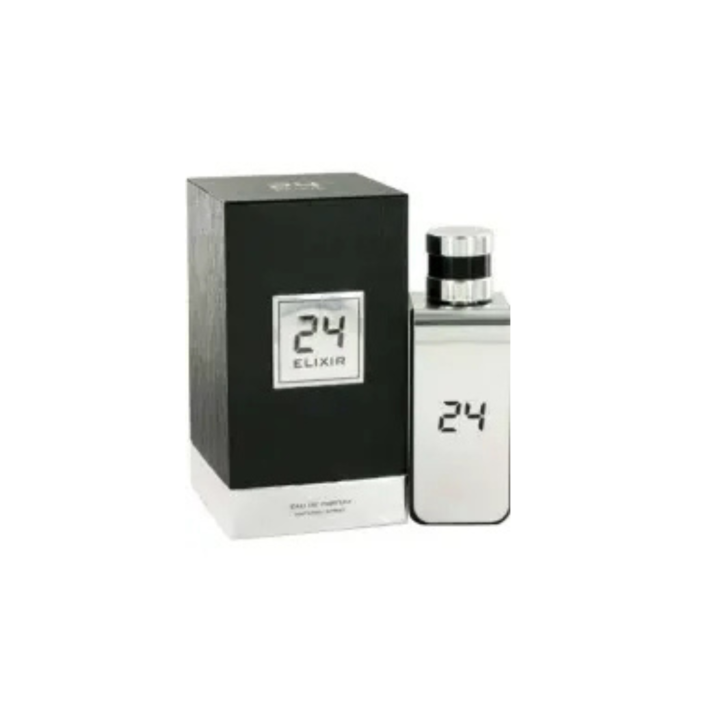 Elixir Platinum