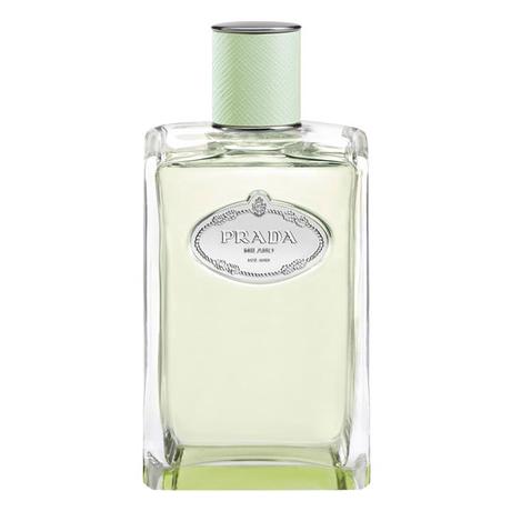 Infusion d'Iris Eau de Parfum 100 ml
