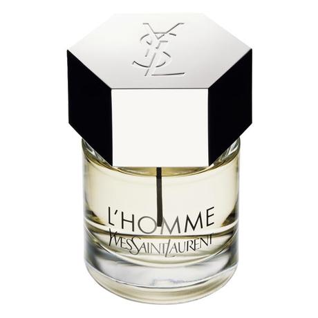 L'Homme Eau de Toilette 100 ml