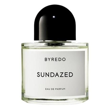Sundazed Eau de Parfum 3 ml