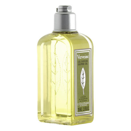 Verbene Gel doccia 250 ml