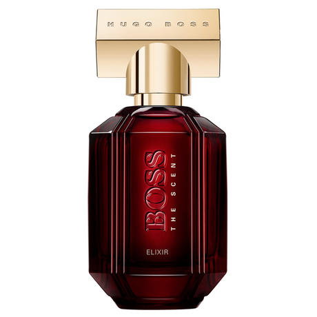 Boss The Scent For Her Elixir Eau de Parfum 30 ml