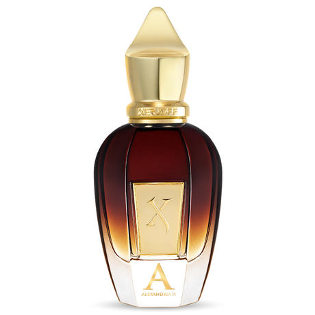 Oud Stars ALEXANDRIA II Parfum 100 ml