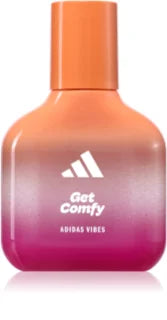 Adidas Get Comfy Eau de Parfum (unisex)