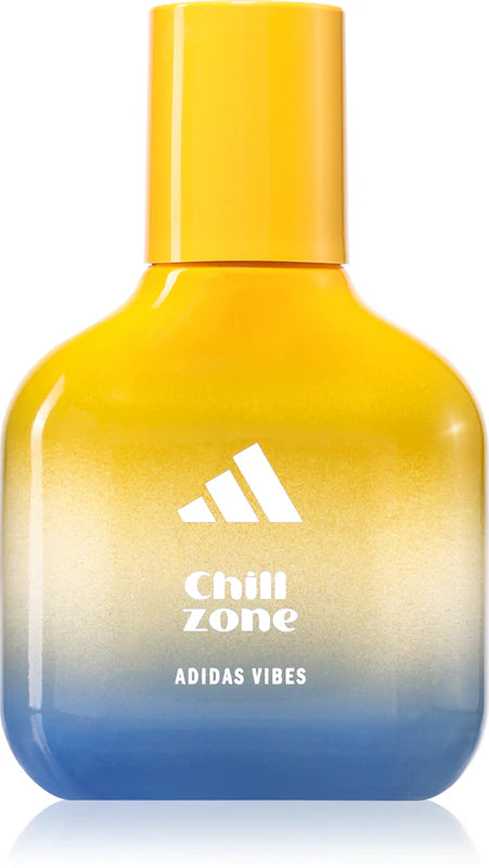 Adidas Vibes Chill Zone Eau de Parfum (unisex) 30 ml