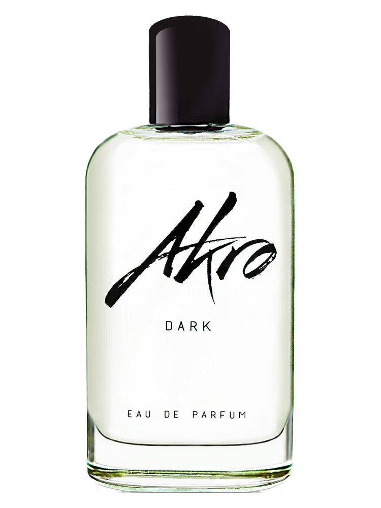 Akro Dark Eau de Parfum (unisex) 100 ml
