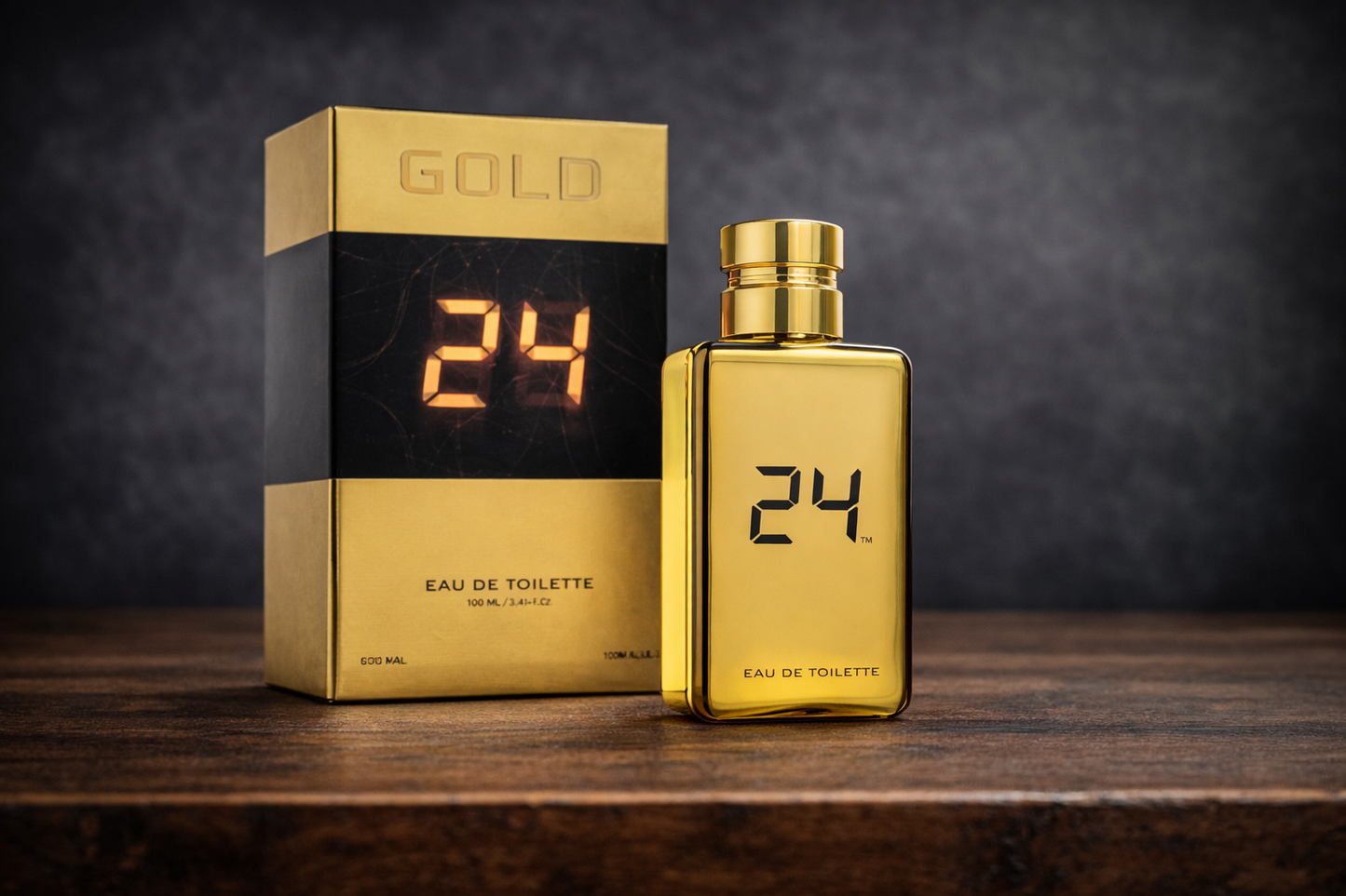 Gold