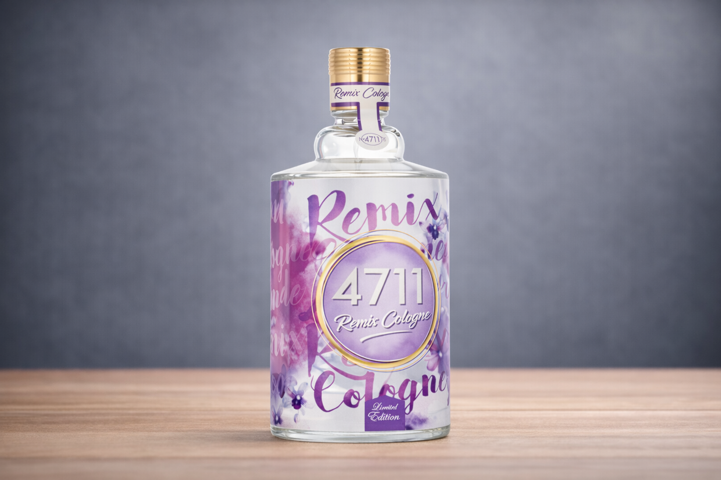 Remix Cologne Lavender Edition