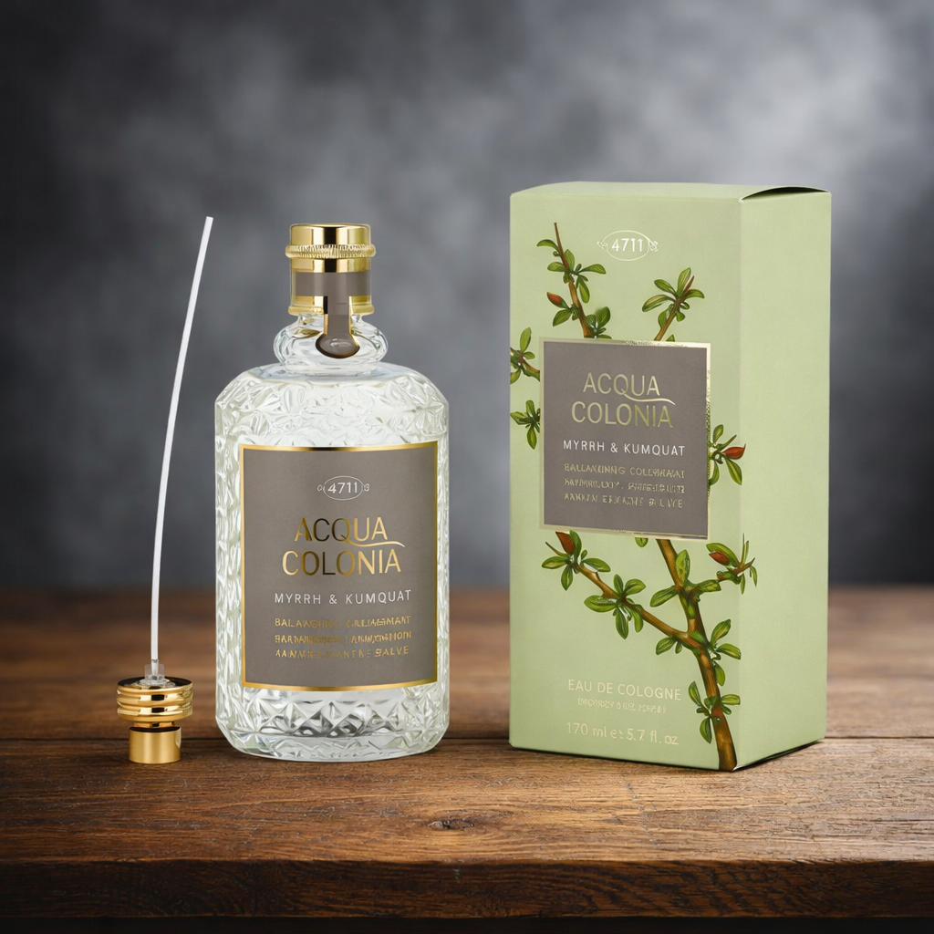 Acqua Colonia Myrrh & Kumquat
