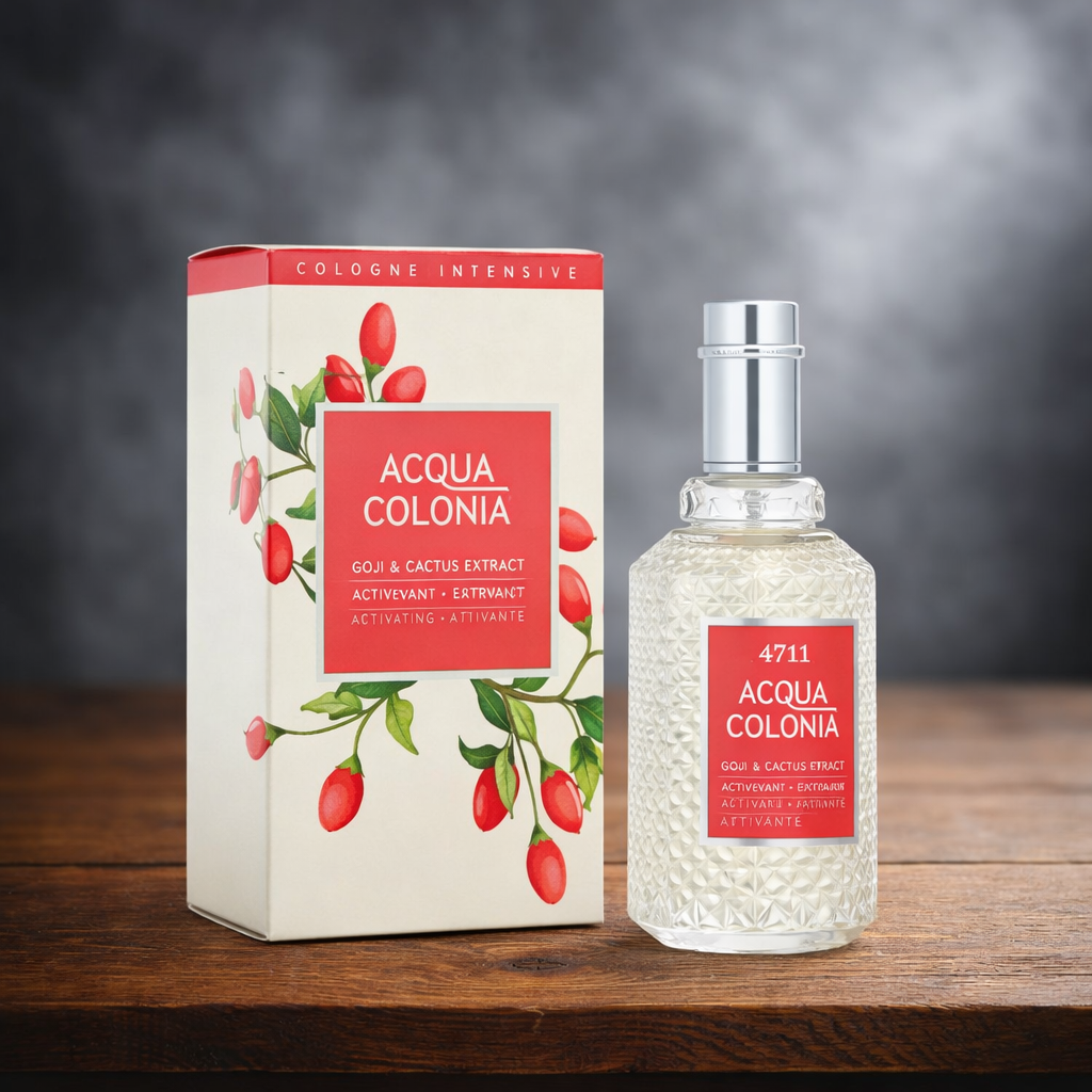Acqua Colonia Goji & Cactus Extract