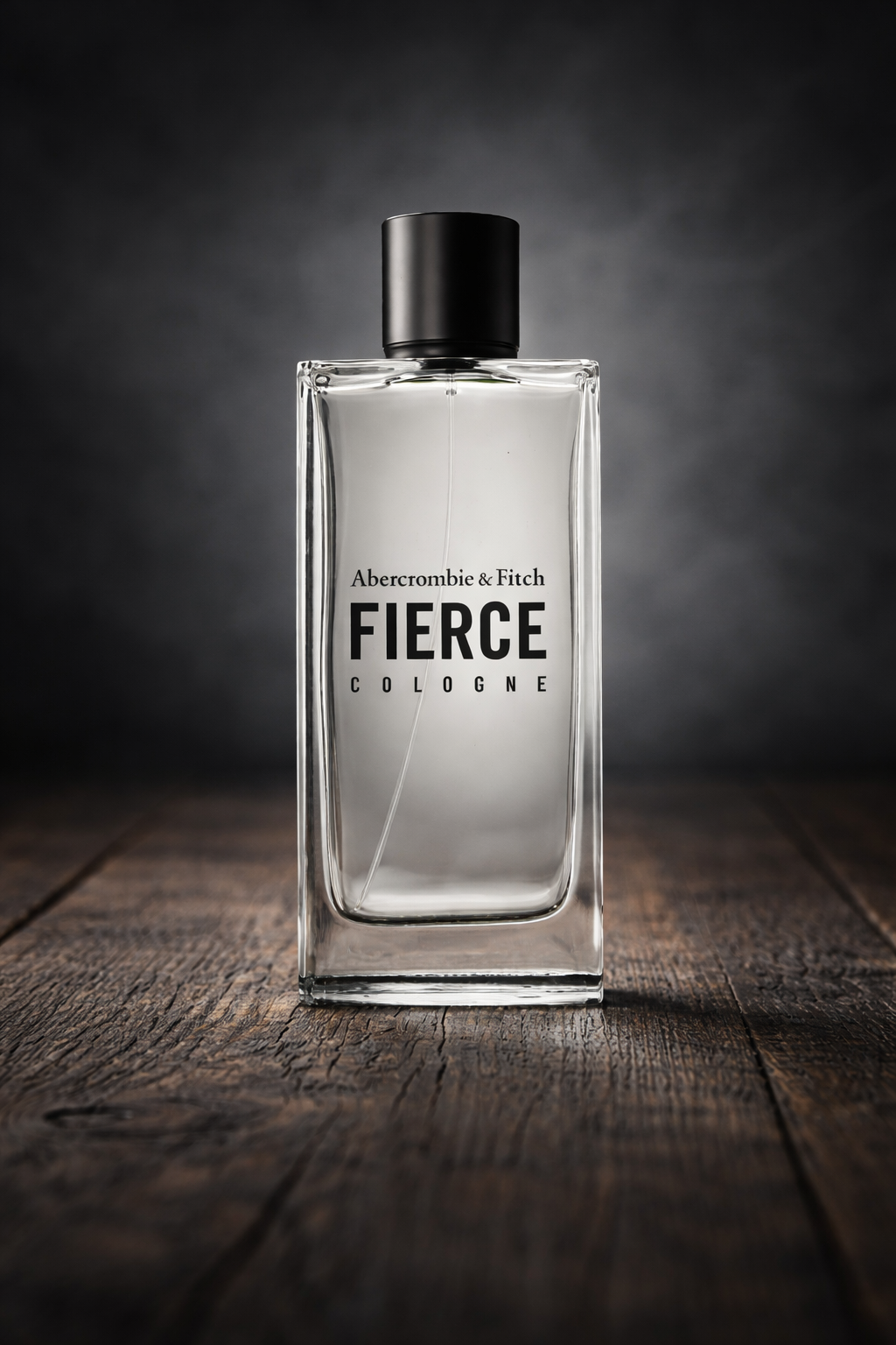 Fierce